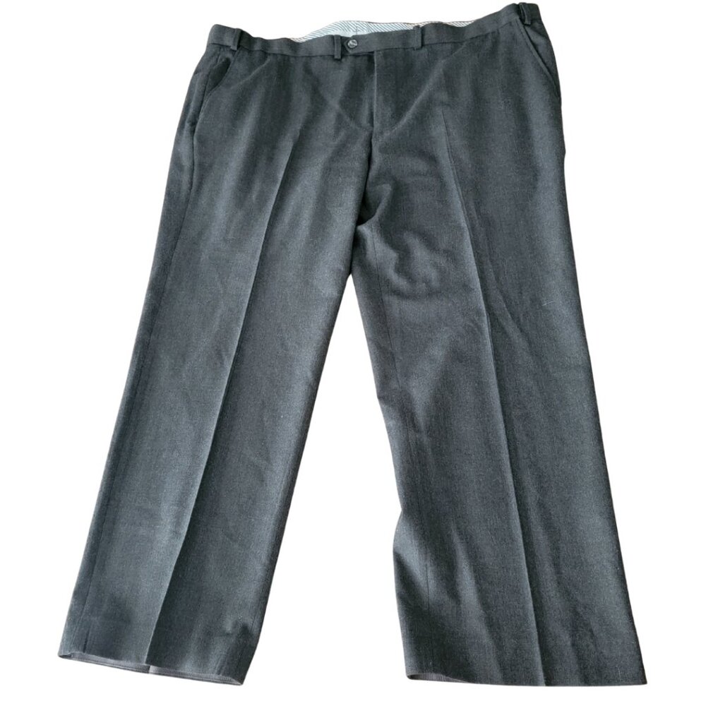 M&S Man Dress Trousers size 44 Waist 29 Inside Leg